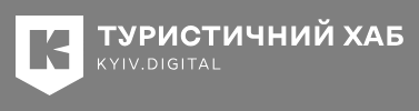Kyiv Digital — Touristychniy Hub